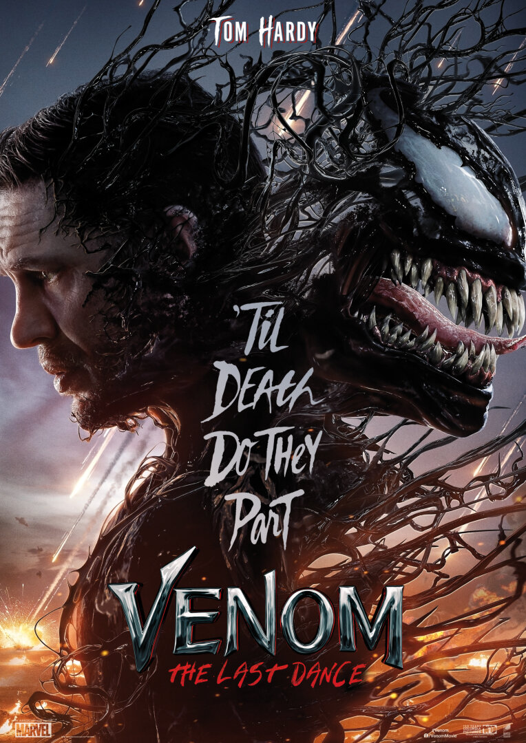 VENOM: THE LAST DANCE